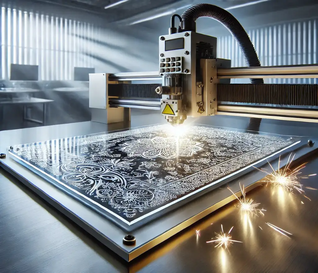 Laser Cutting and Engraving1