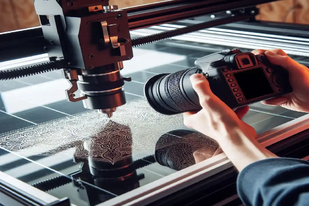 Laser Cutting Acrylic-3