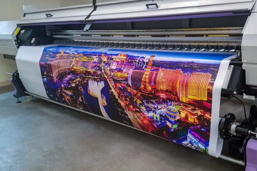 PVC Printing in Modern Businesses