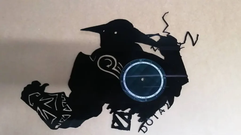 Laser Cutting