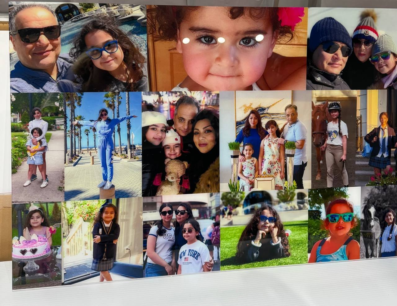 Acrylic photo prints - Image 2